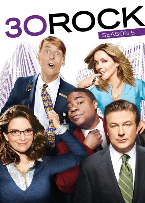 30 rock 7th season|30 rock season 5.